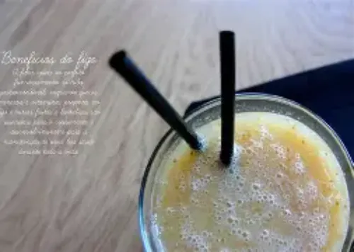 Fig Juice (750ml)
